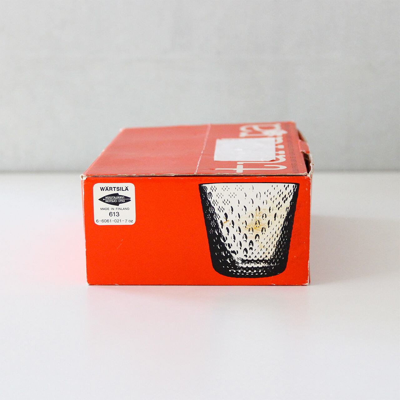 ヌータヤルヴィ 6個セット 箱付き ヌータヤルヴィ 6個セット 箱付き