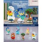 【ロット販売】【6入】ポケットモンスターSWINGVIGNETTEコレクション3(7732458)