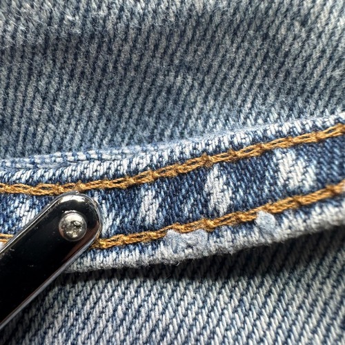 【W32 L32】00s USA製 levi's リーバイス 501 詳細写真16