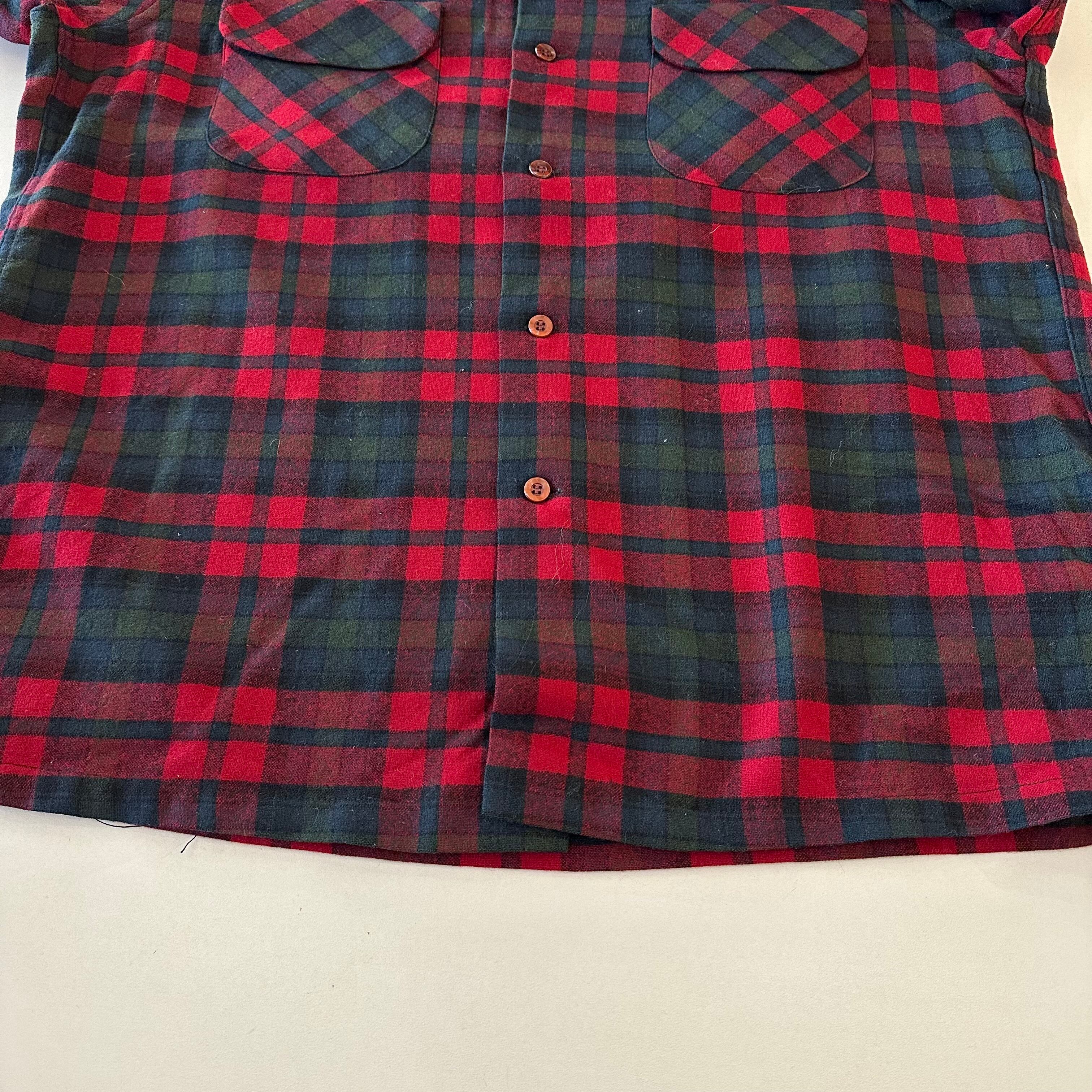 60s PENDLETON BOARD SHIRTS | BerBerJin Yuhodo