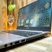 \ 公式ショップ限定価格❣️/ 最新モデル《大容量SSD512GB》FRONTIER NLC190 第10世代 メモリ8GB 15.6インチ ノートパソコン 安心サポート&3ヶ月保証付き