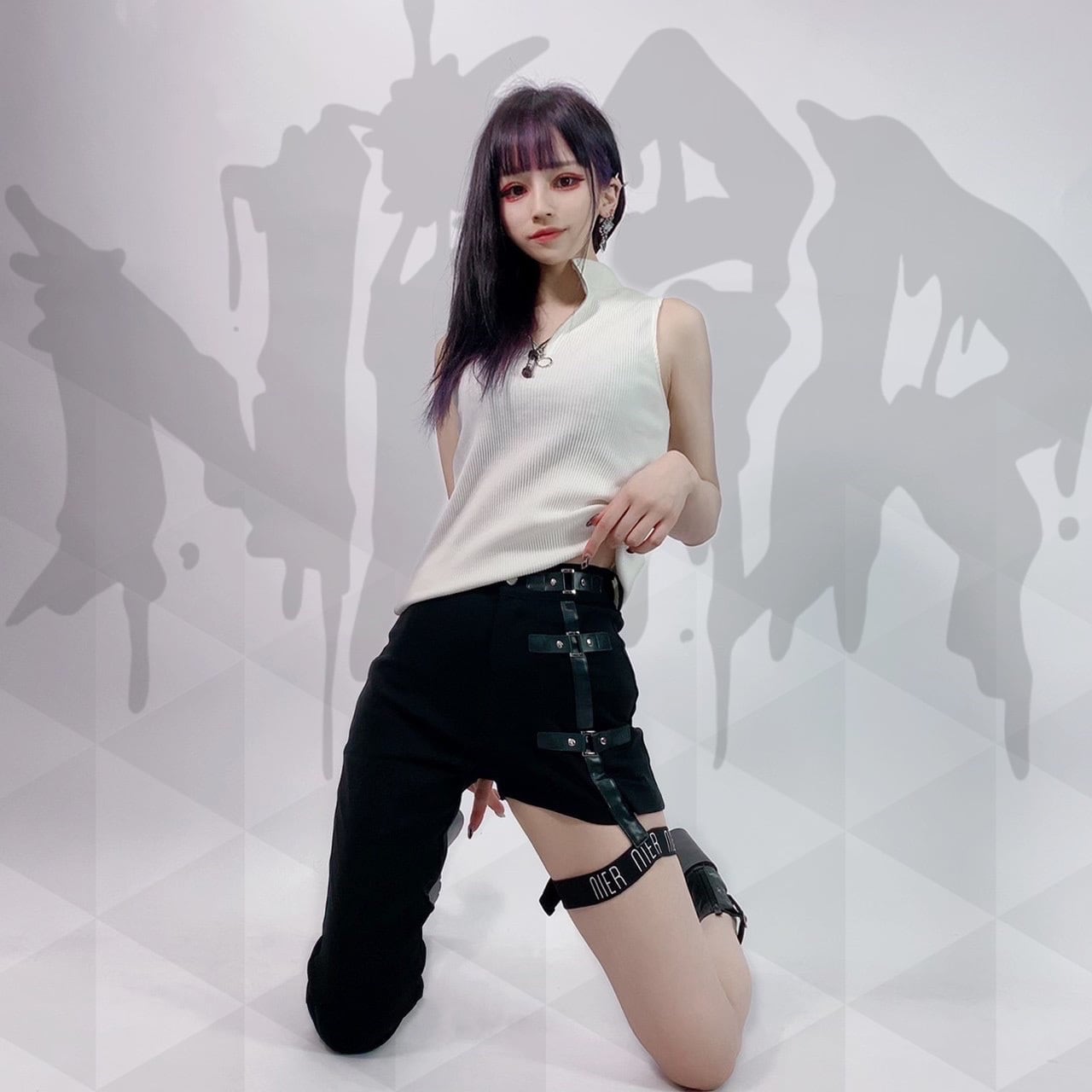 stylish pants | NIER CLOTHING