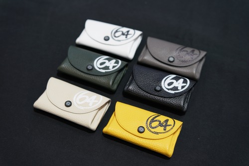 My JIMNY color card case【JB64】