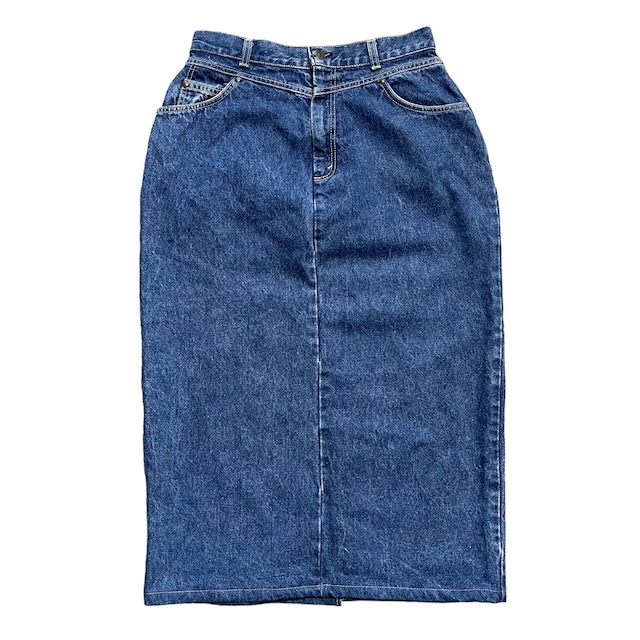 U.S.A製 LEVI'S デニムスカート