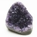 アメジスト クラスター ウルグアイ産 アメジスト 原石 amethyst 一点物 172-4223