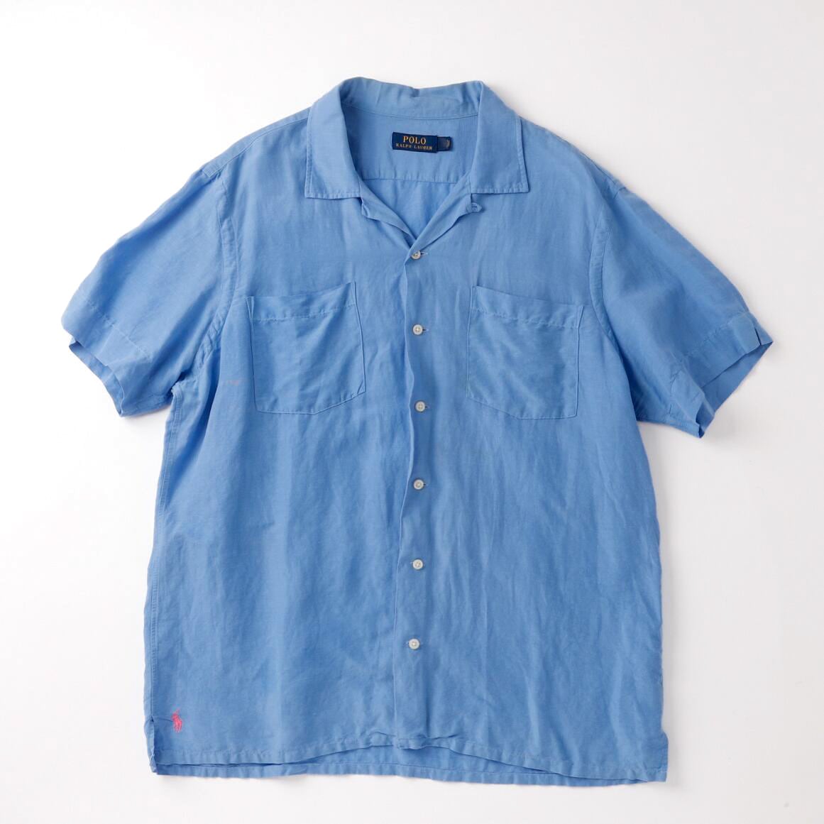 極美品】 Ralph Lauren 