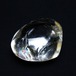 水晶 ハート置物 一点物 145-1588