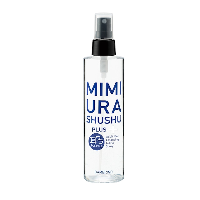 お得な定期便30%OFF!!　耳ウラシュッシュプラス200ml