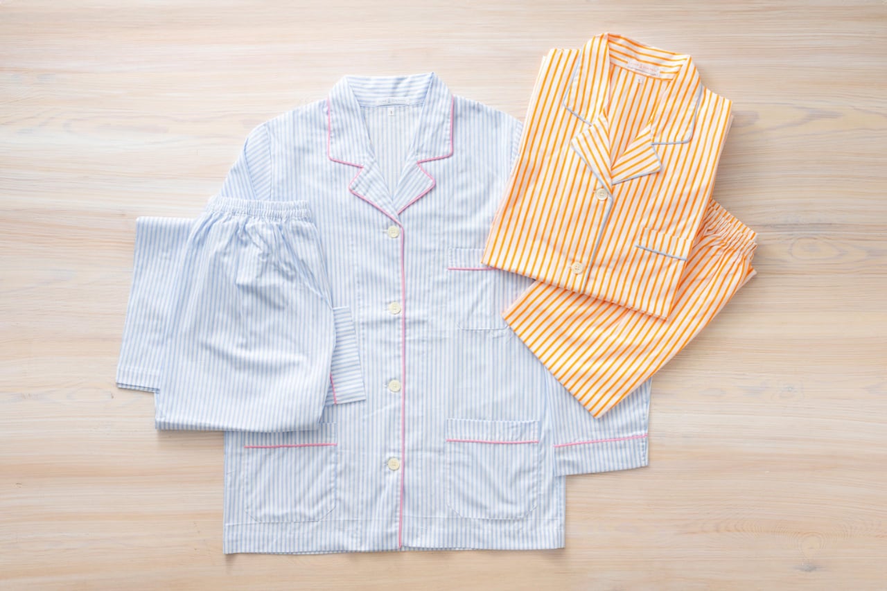 アメリビンテージパジャマ AMERI VINTAGE｜アメリビンテージのルームウェア/パジャマ（その他総柄