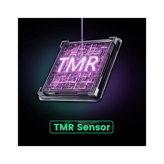 国内正規品】MonsGeek(モンスギーク) FUN60 Ultra 有線モデル TMR