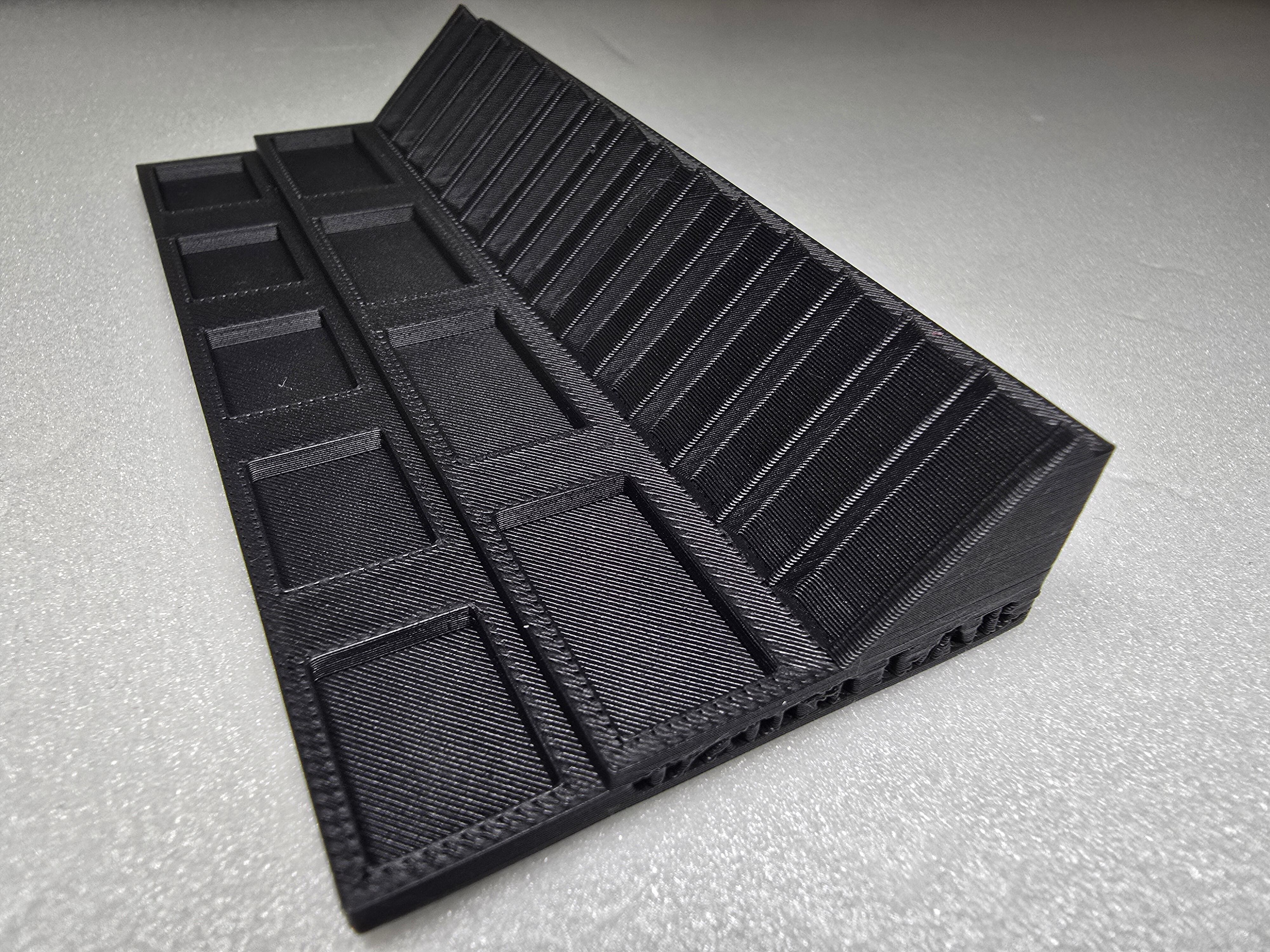 4点セット】CATAN-カタンプレイヤーボード（木製コマ） | ozora LAB