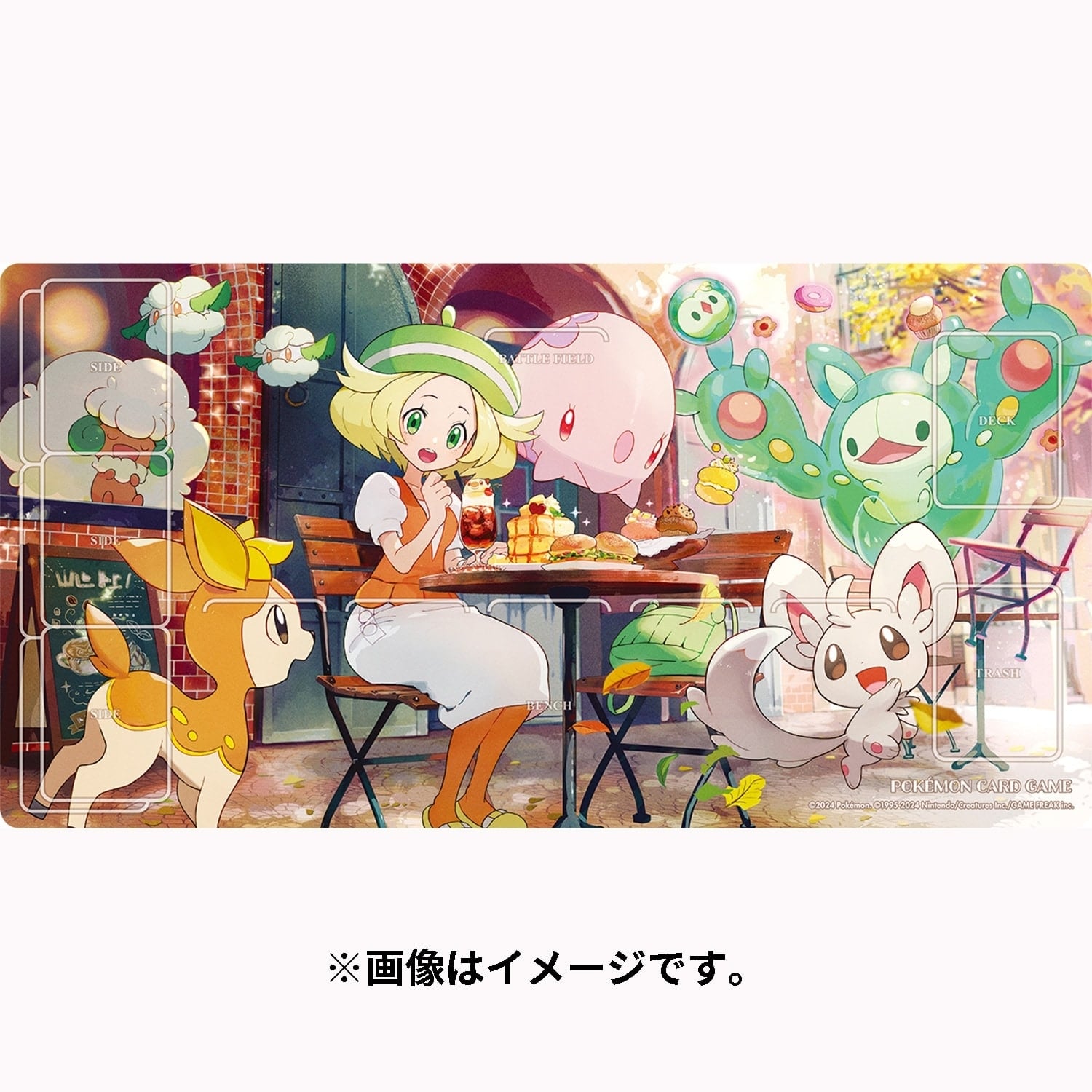 新品未開封】ポケモンカードゲーム スカーレット&バイオレット ラバー