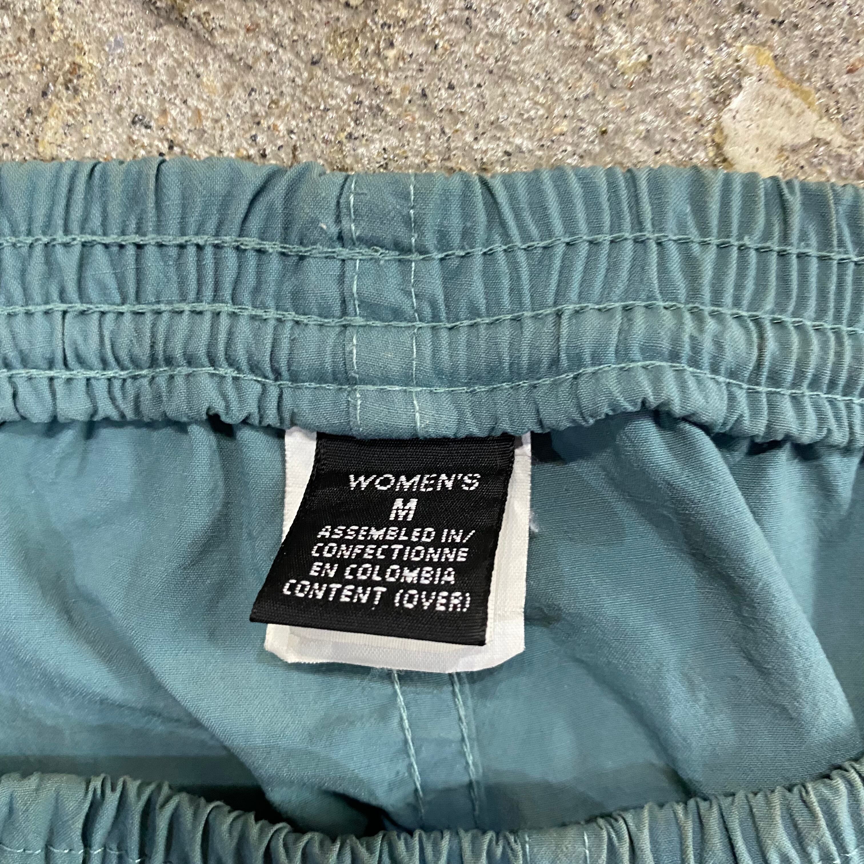 old Patagonia buggy shorts | What