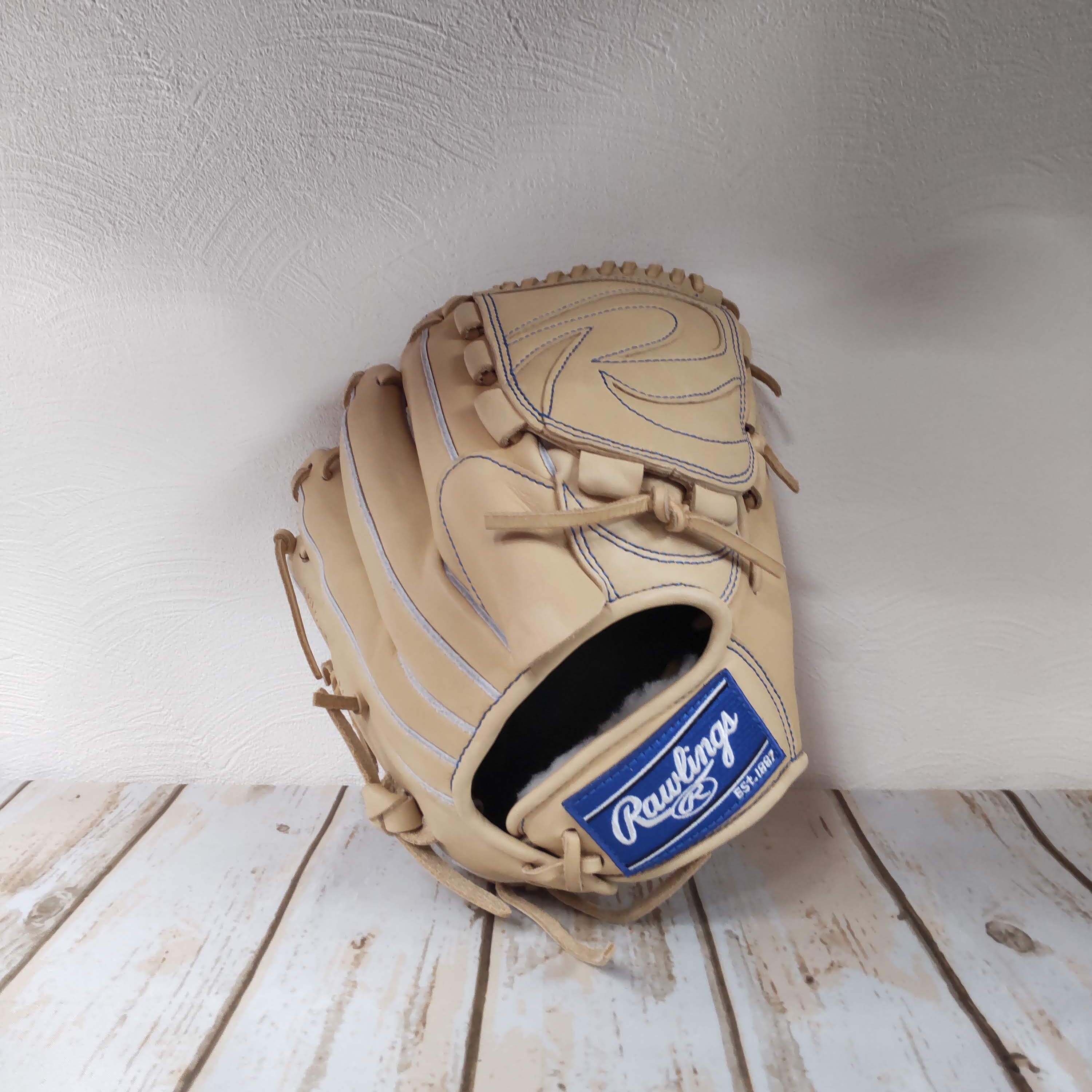 送料無料】Rawlings（ローリングス） GR5HEEA140 軟式 HOH® PRO EXCEL
