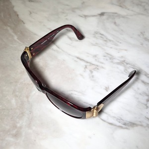 vintage YVES SAINT LAURENT glasses "cassandra"