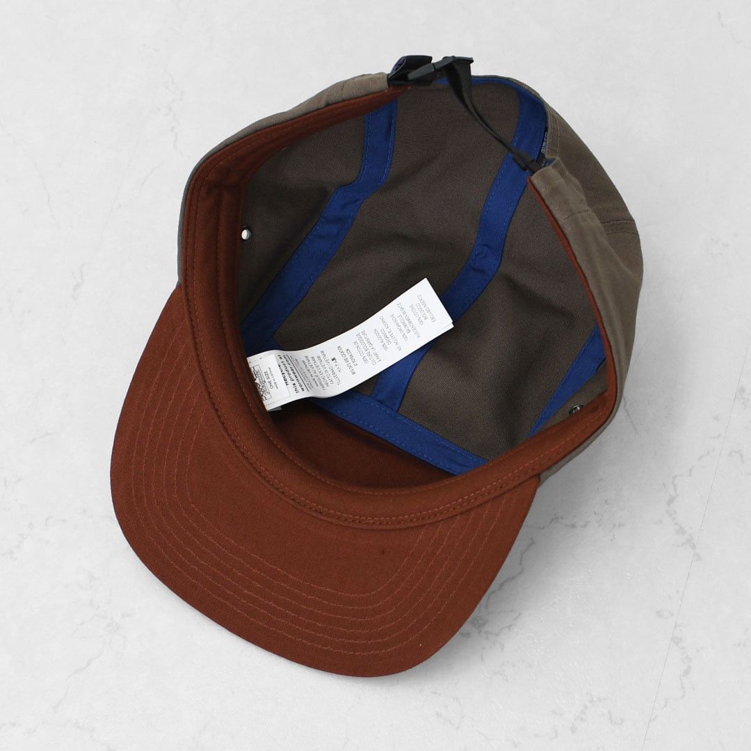 パタゴニアGRAPHIC MACLURE HAT/グラフィックマクルーアハット Patagonia [パタゴニア正規代理店] Graphic Maclure Hat -SHMA- [22545