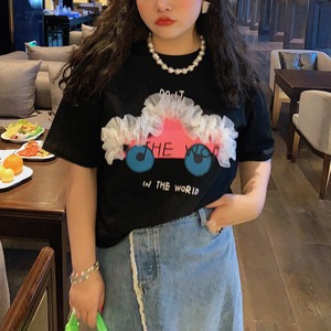 車だってmarry ロマンスTシャツ (kai1139)