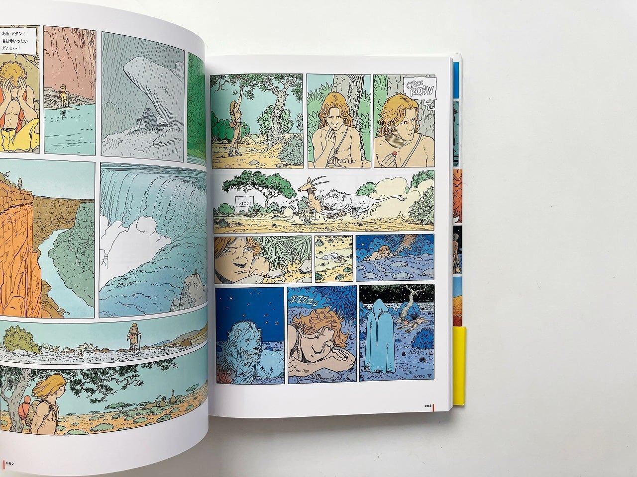 メビウス moebius | エデナの世界 | 翠ブックス | suibooks | 古書古本