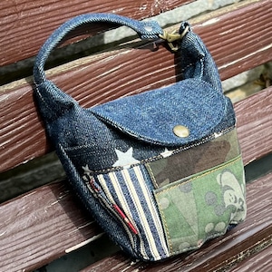 マナーポーチ（S）OMO-MT-3086