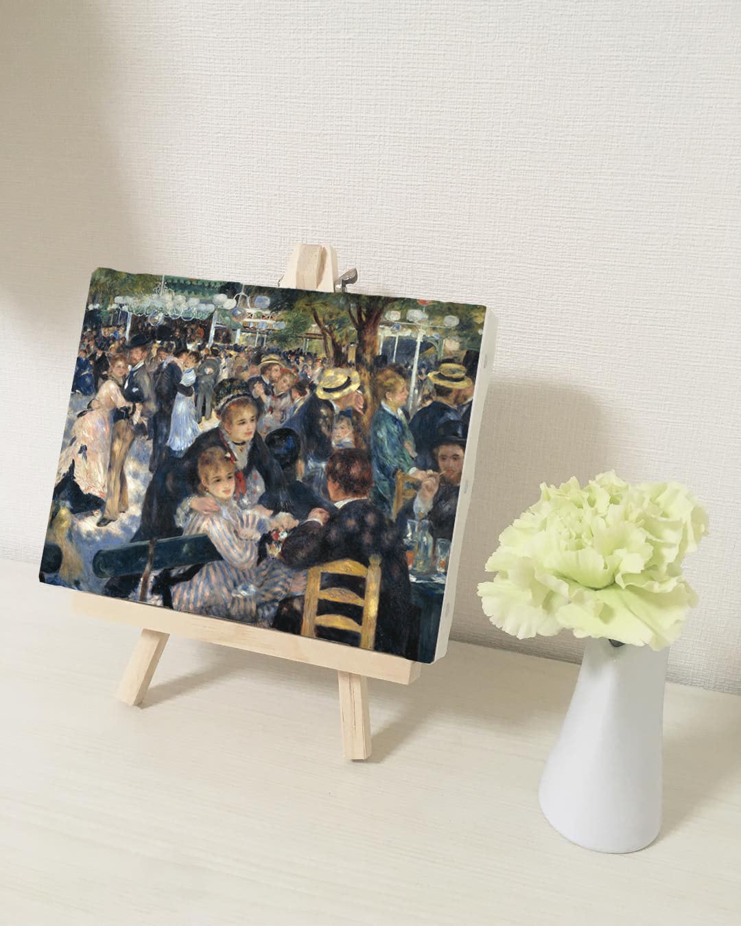 アートプリント 【世界の名画】 キャンバス画 ポスター アートポスター