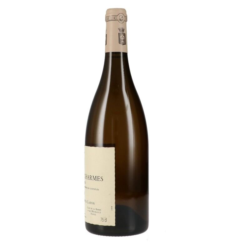 【正規品】コントラフォン ムルソー シャルム 1er 2002フィラディス輸入 飲料 正規品コント ラフォン ムルソー シャルム 1er 2002 フィラディス