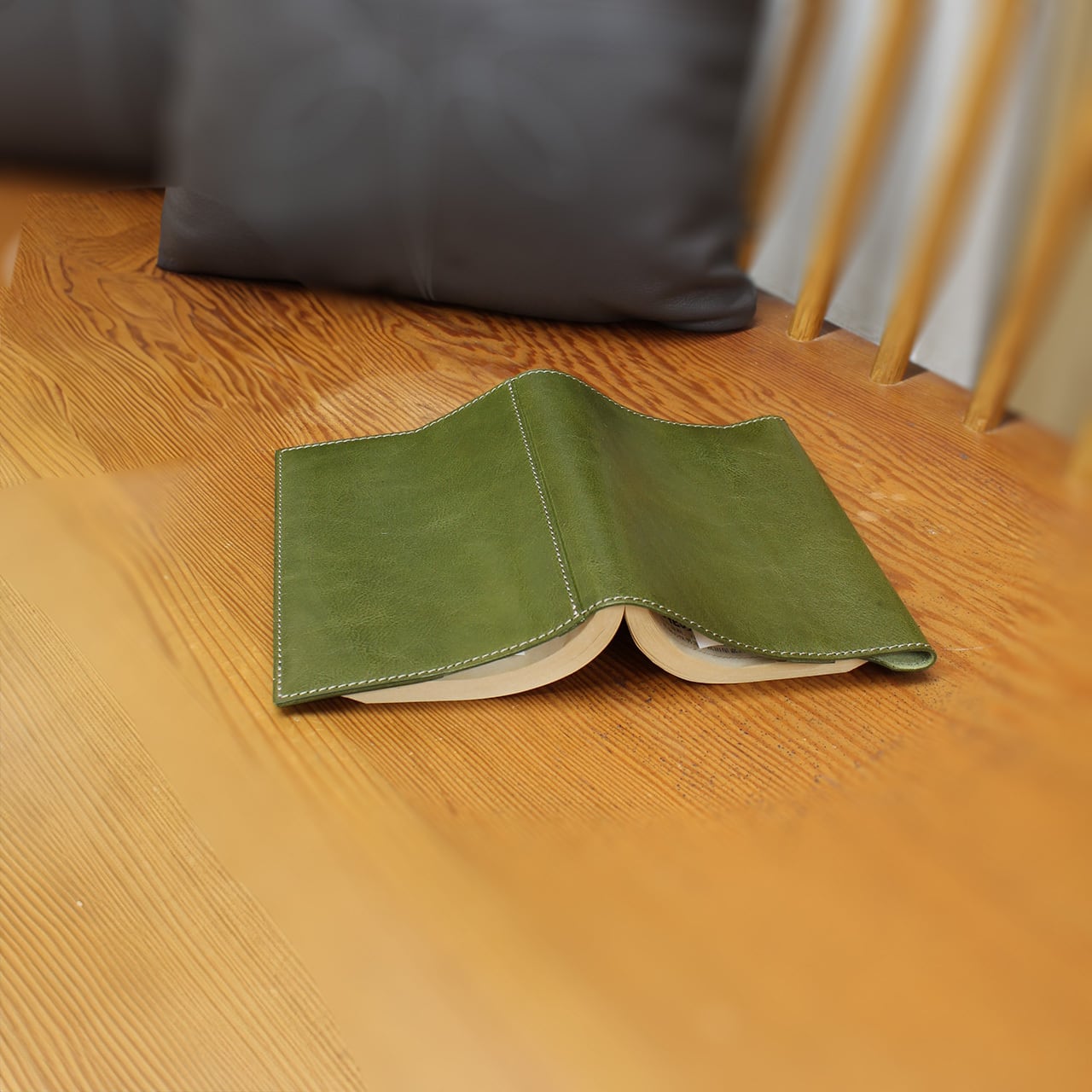 ブックカバー ハヤカワ文庫トールサイズ 文庫 栞無 本革 革 革製小物