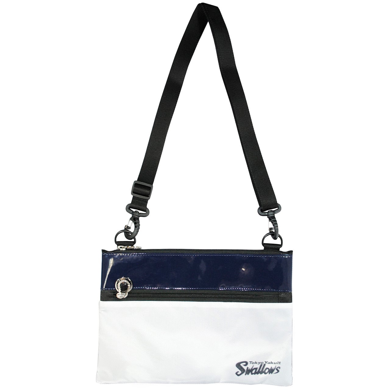 東京ヤクルトスワローズ サコッシュ YSAC-2429