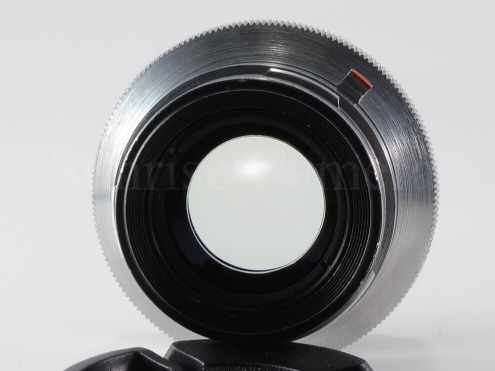 キエフレンジファインダーカメラ ジュピター53mm f2.0 【公式通販】
