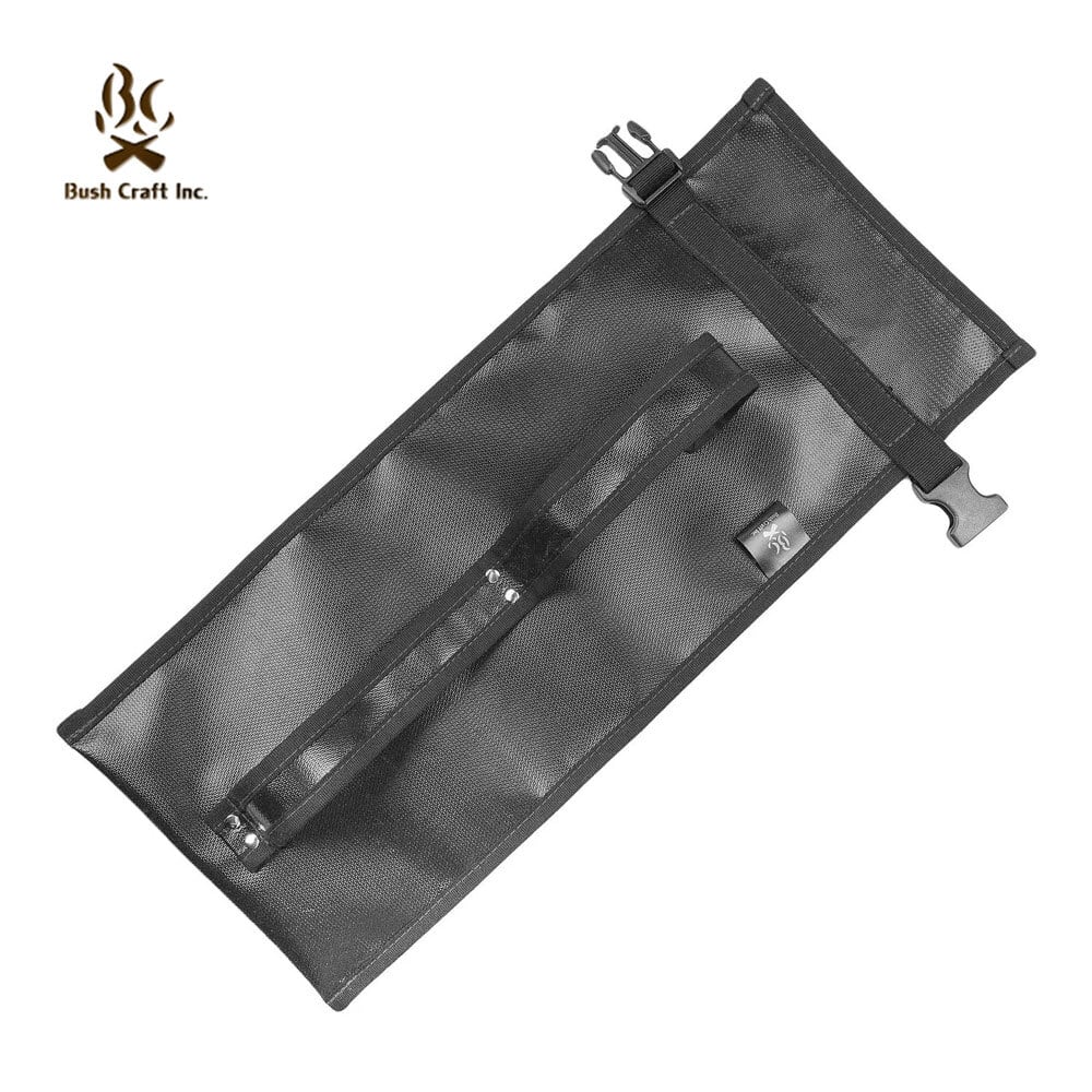 SotoLabo ソトラボ Leather Gas cartridge Wear OD250 “Studs” OD缶