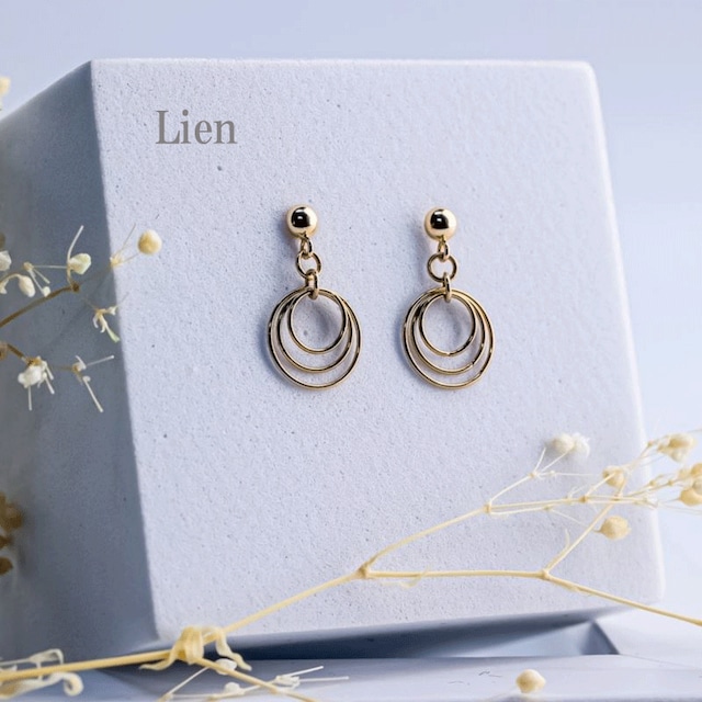 Lien ピアス