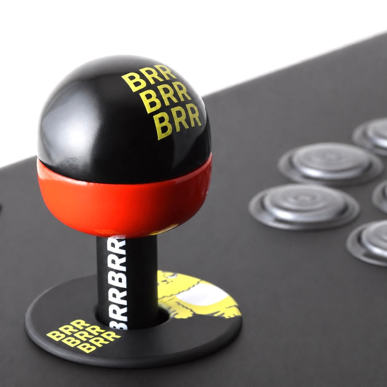レバートップ | BRR Custom Arcade