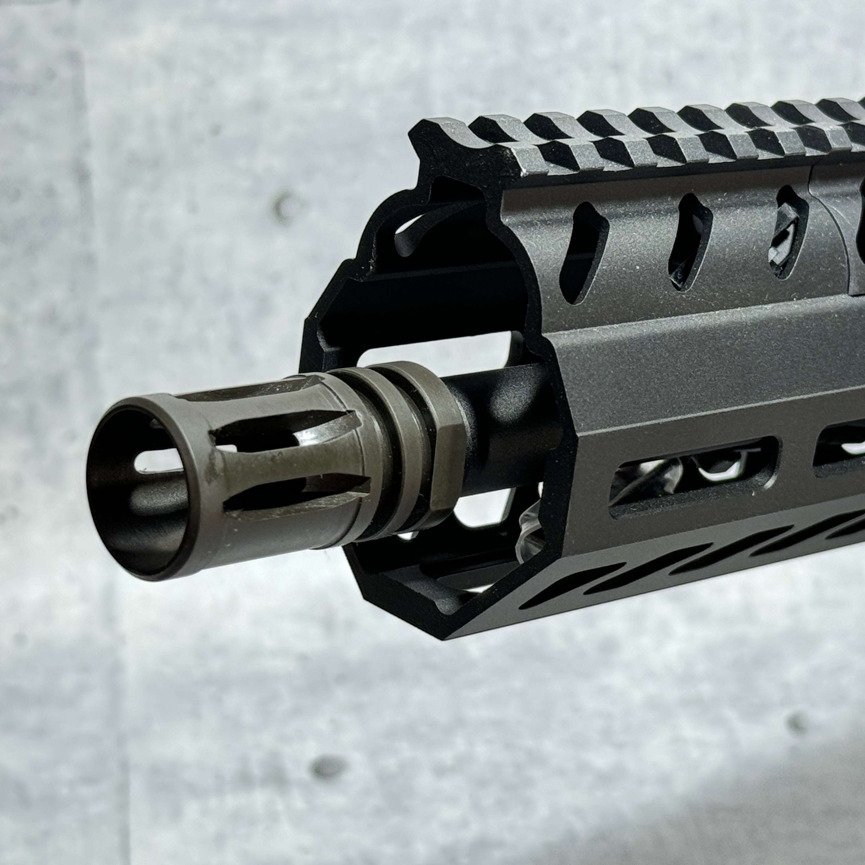 custom】【限定特価】SIG SAUER ProForce MPX ワイヤーストックVer