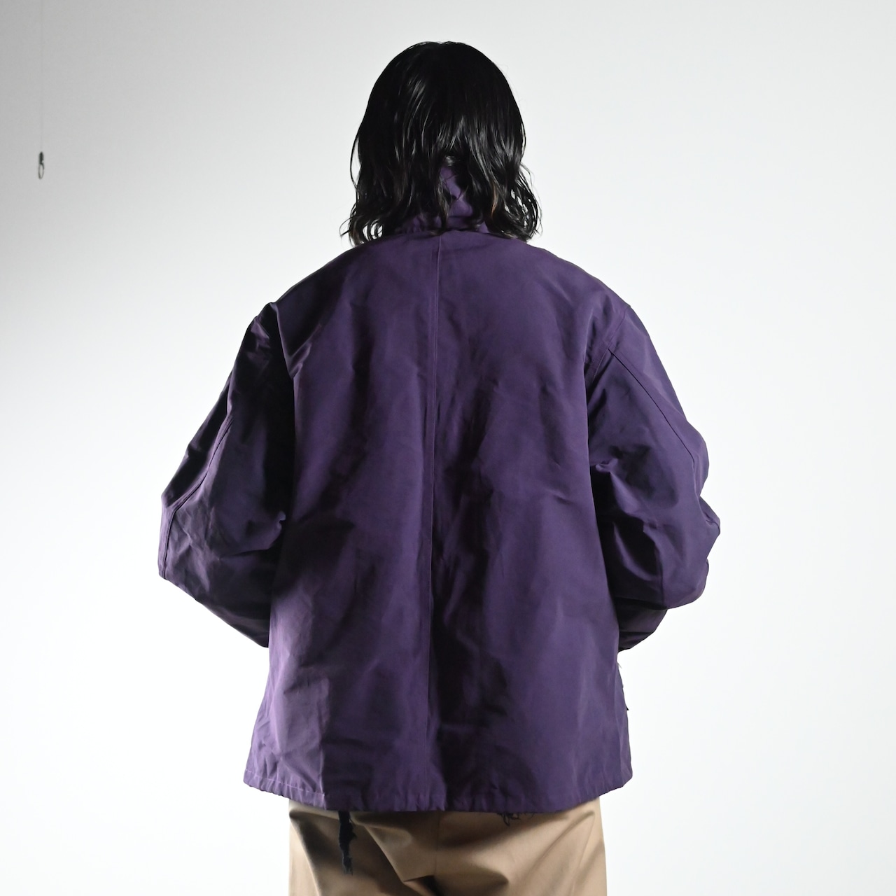 barbell object(バーベルオブジェクト)coach jktコーディネート