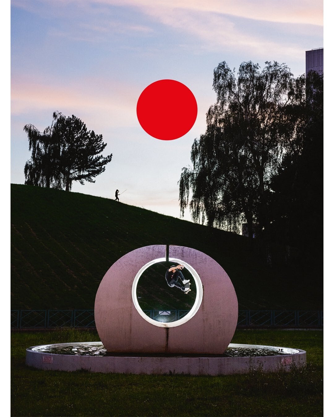 FREE SKATE MAG / 40 (JAN FEB 2022)