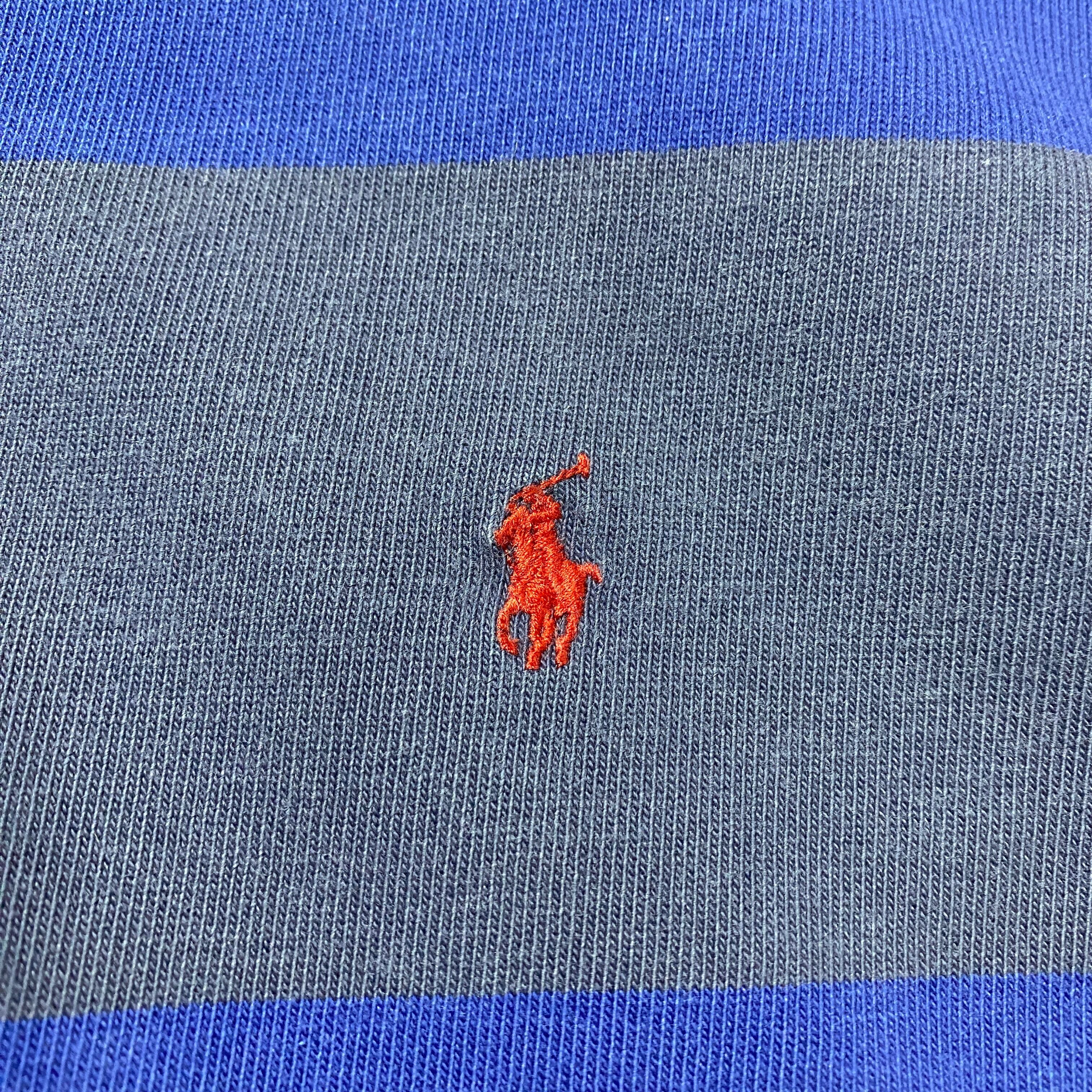 Size.XL】Polo by Ralph Lauren ポロバイラルフローレン 刺繍ロゴ