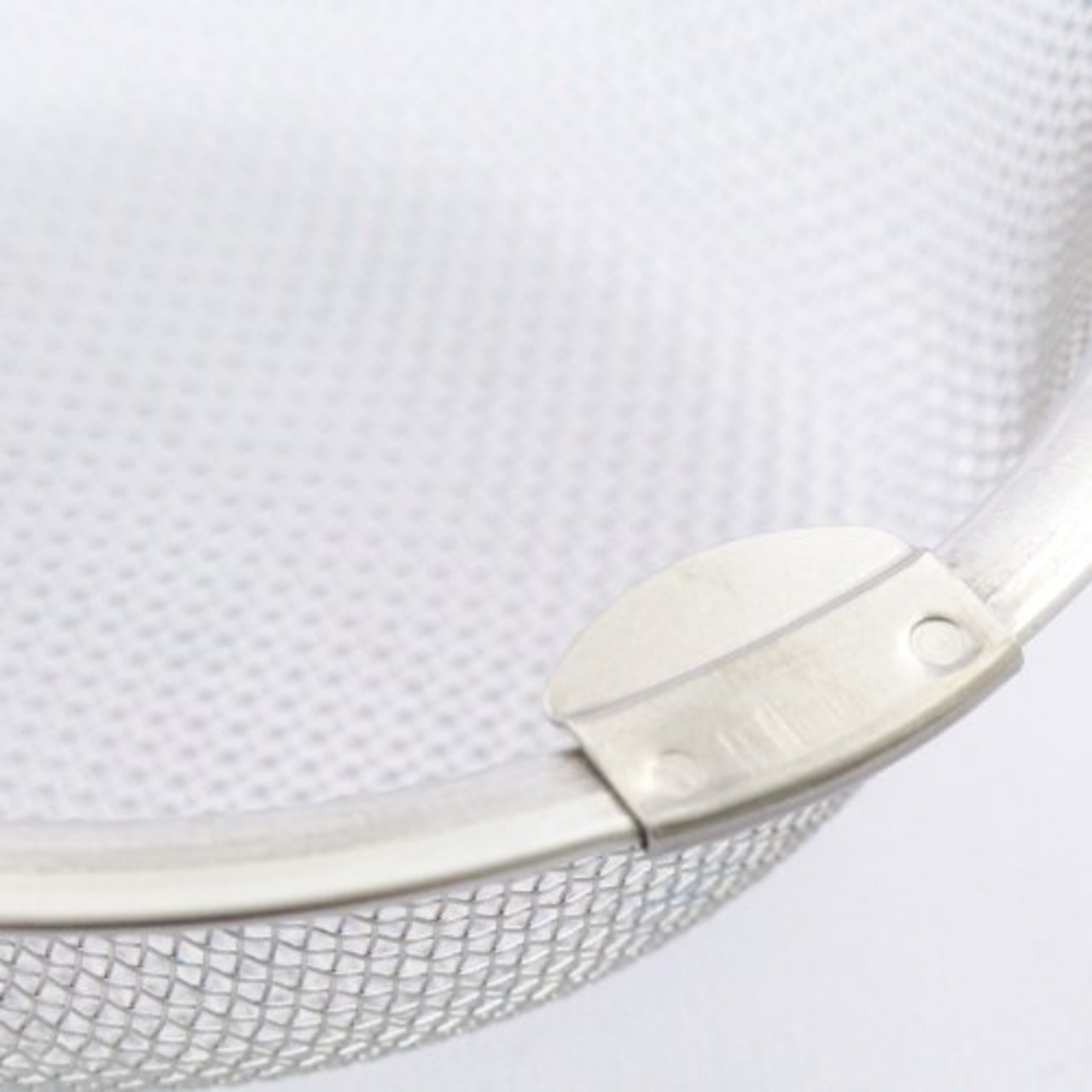 排水口 ゴミ受け 排水メッシュ 浅型 18-8ステンレス 日本製 φ13.5×H4.2