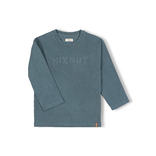 nixnut　Nix Longsleeve - Storm
