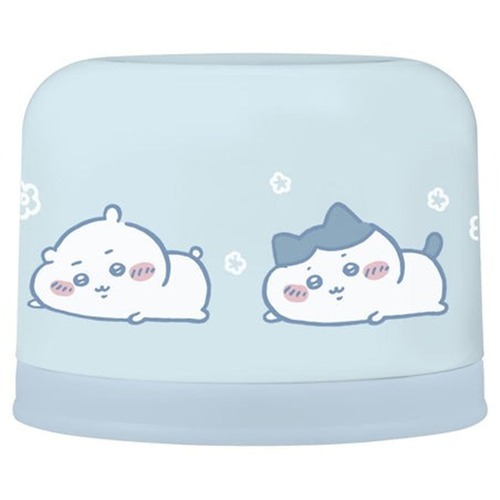 ちいかわペットボトル用コップセットブルー(6108807)