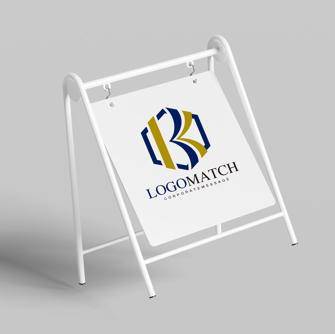 未来へと進化するKのロゴ