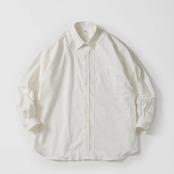 THE DAY / VINTAGE BRUSHED FLANNEL SHIRT