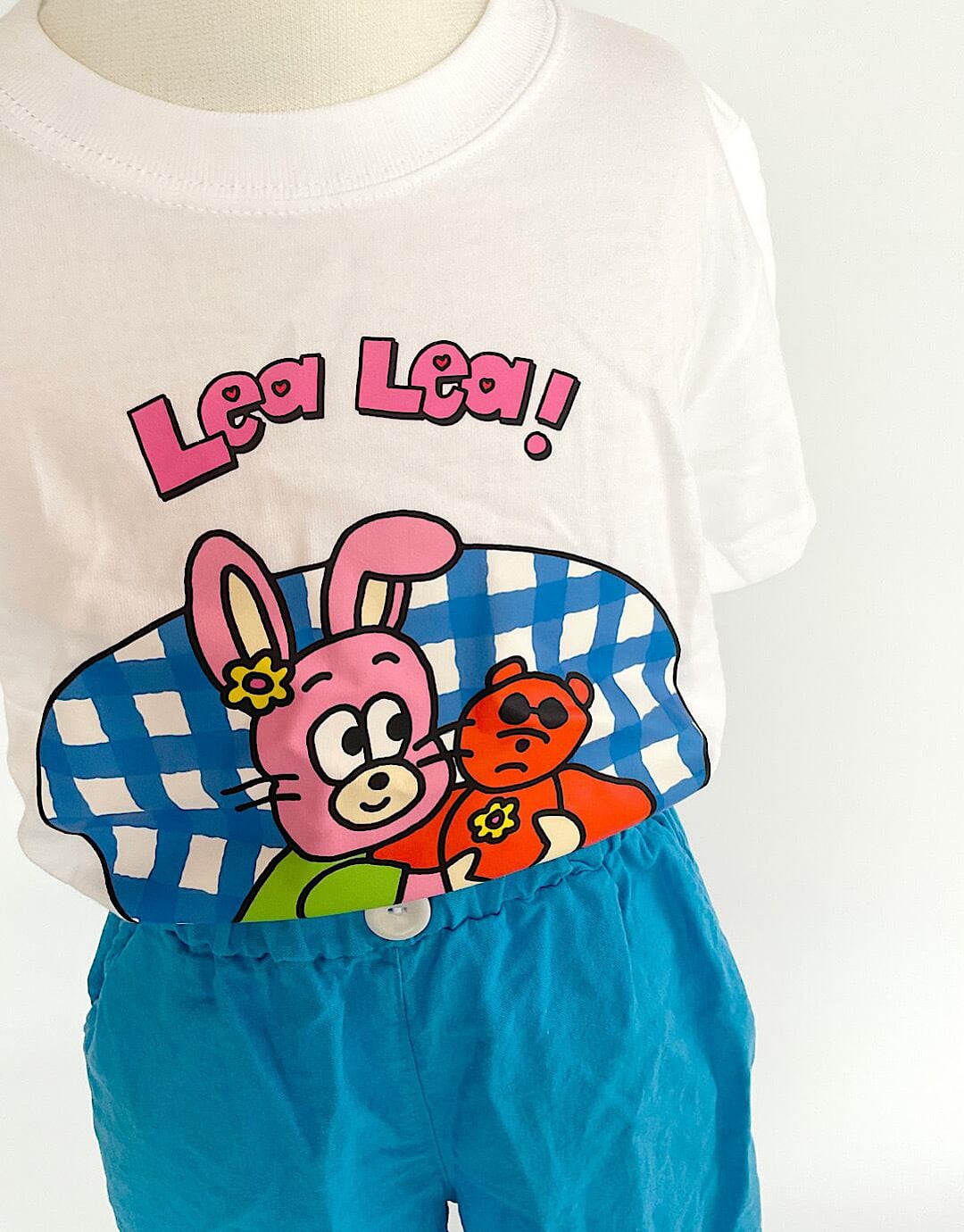 « 即納 » Lealea T