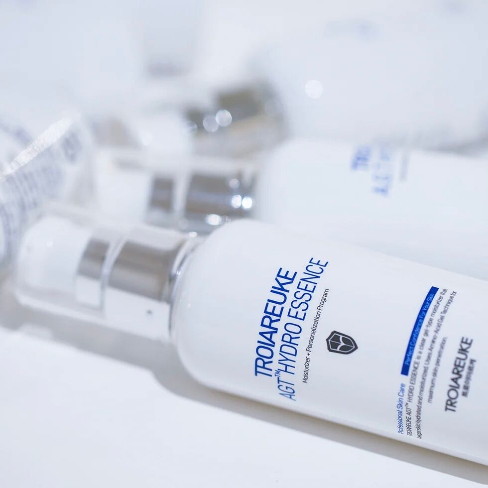 塗るポカリ高保湿美容液】AGT ハイドロエッセンス 100ml | Lé pia