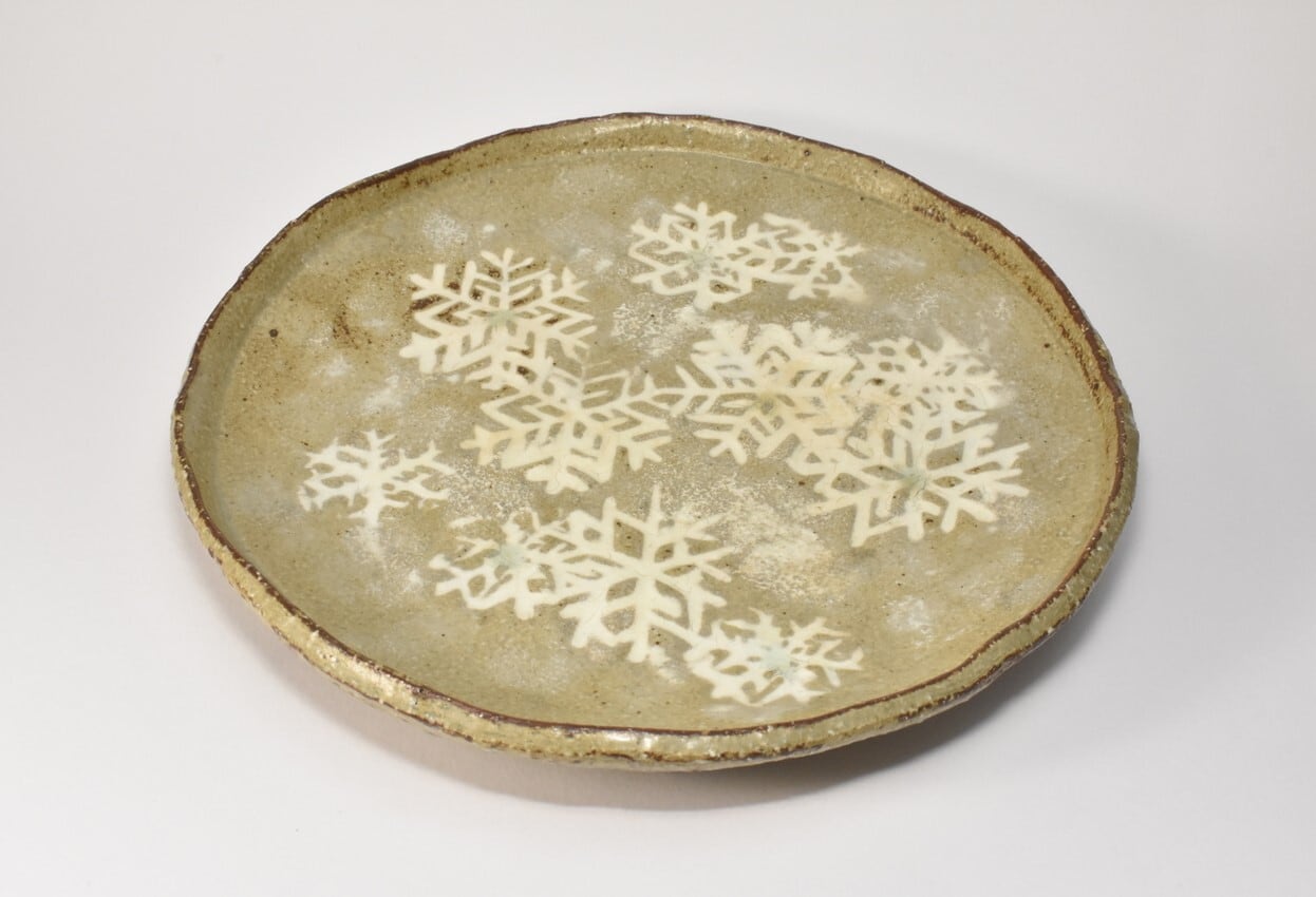 游騁窯(ゆうていよう)」天坊昌彦・天坊庸子の陶芸