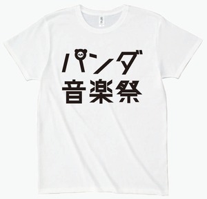 Tシャツ・白