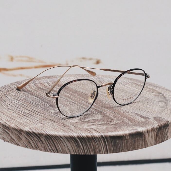 EYEVAN7285 1015 / c.800812 | メガネ専門店 ROPE（ロペ）