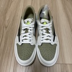 ×TRAVIS SCOTT AIR JORDAN 1 LOW GOLF NRG