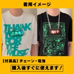 ゲーミングタグ【主役】