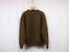 Women’s crepuscule”Mohair lowgage P/O Khaki”