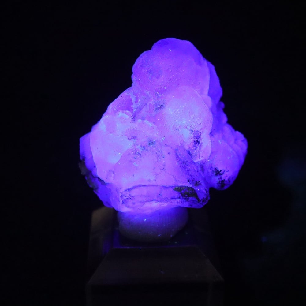 ネバダ フローライト 蛍石 原石 ネバダ州産 10.4g FL496 鉱物 天然石