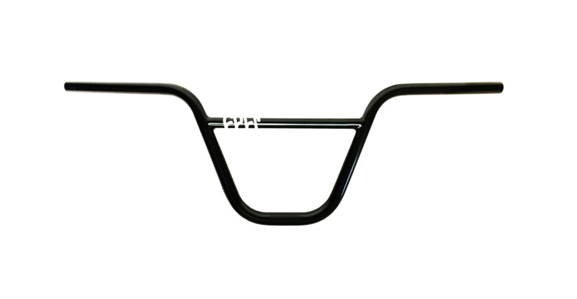 8.5” SKAPEGOAT RATKID BAR BLACK | bmxshop